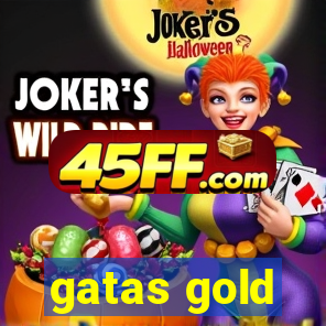 gatas gold
